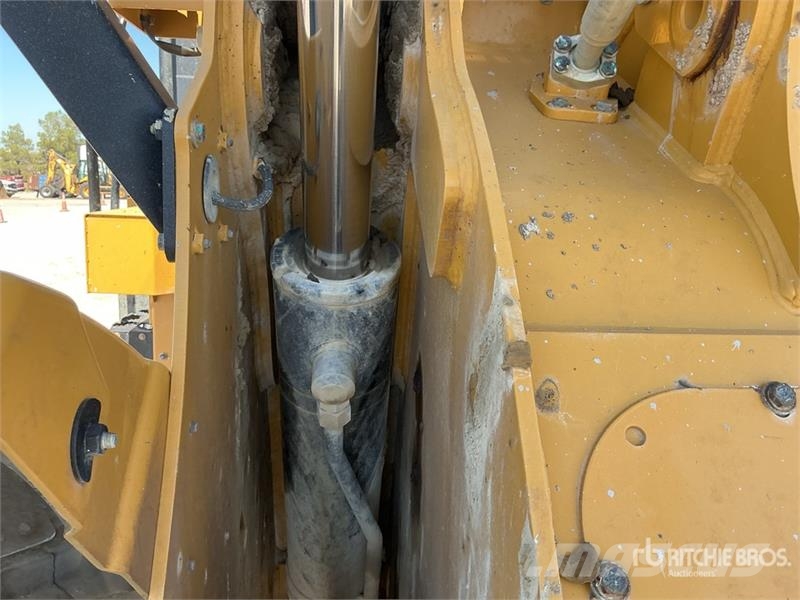 CAT 950 M Wheel Loader 휠로우더