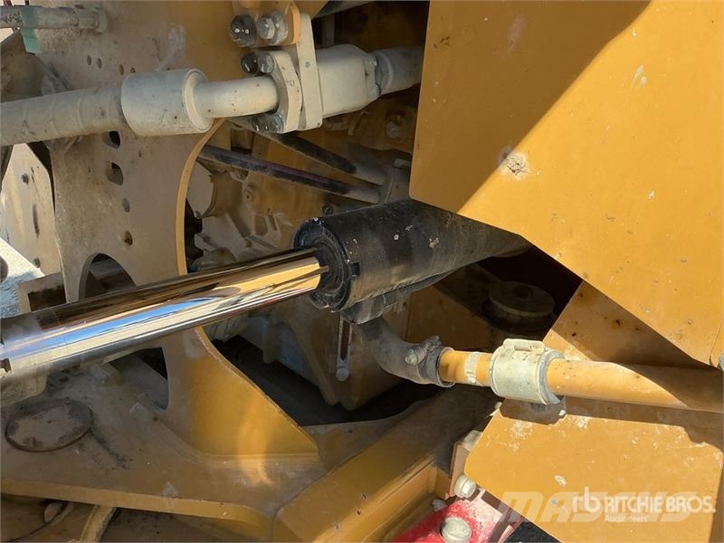 CAT 950 M Wheel Loader 휠로우더