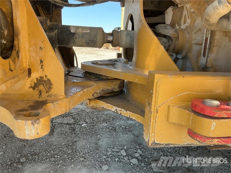 CAT 950 M Wheel Loader 휠로우더