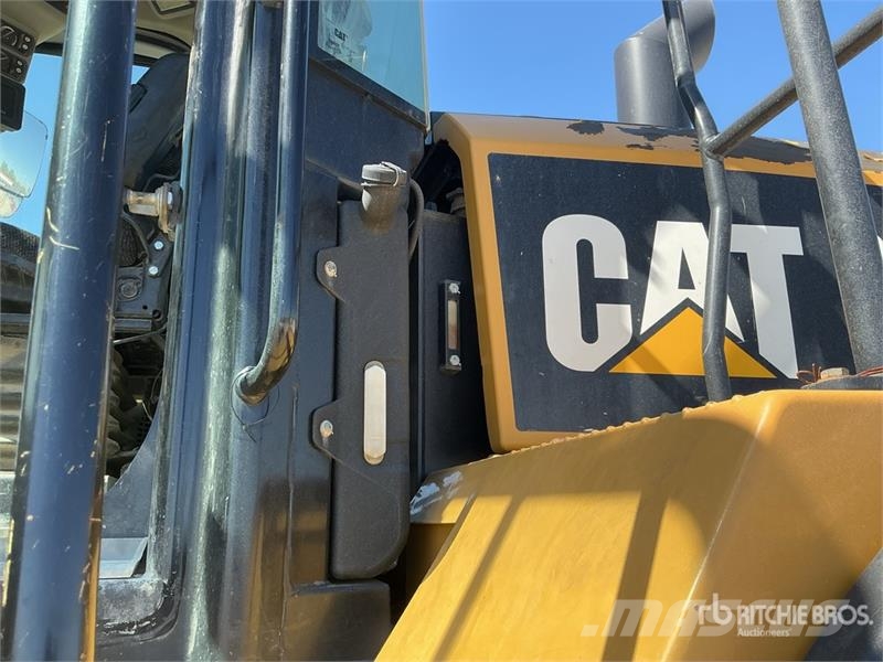 CAT 950 M Wheel Loader 휠로우더