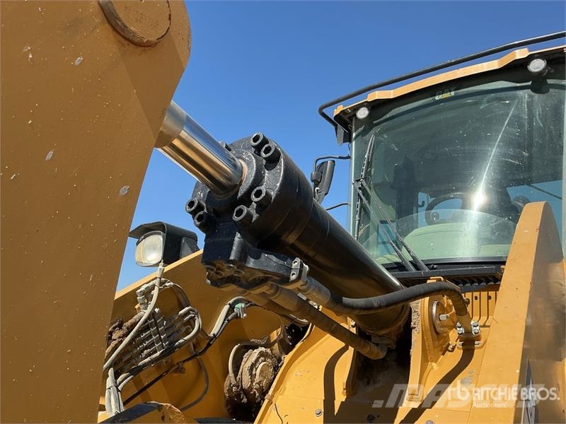 CAT 950 M Wheel Loader 휠로우더