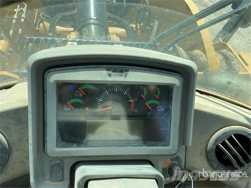 CAT 950 M Wheel Loader 휠로우더