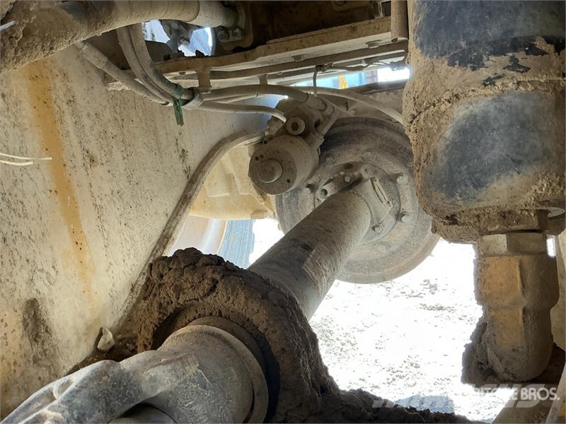 CAT 950 M Wheel Loader 휠로우더