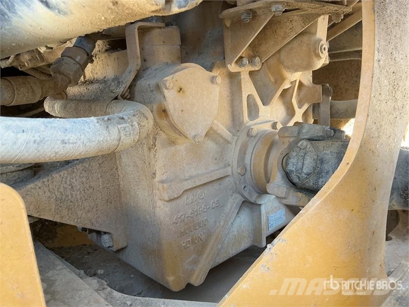 CAT 950 M Wheel Loader 휠로우더