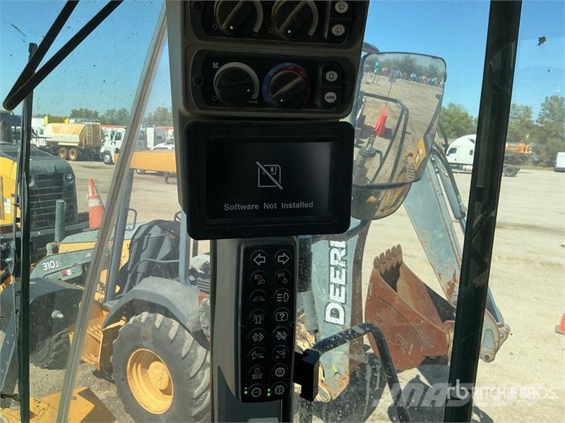 CAT 950 M Wheel Loader 휠로우더