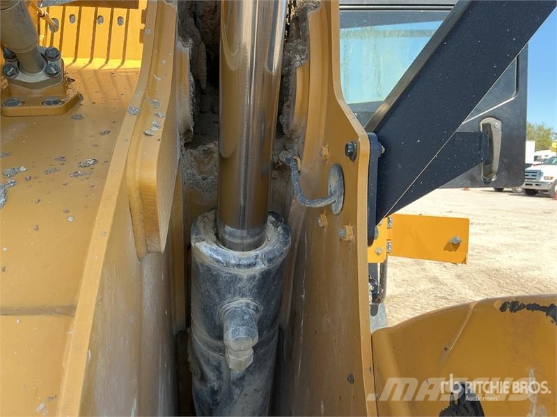CAT 950 M Wheel Loader 휠로우더