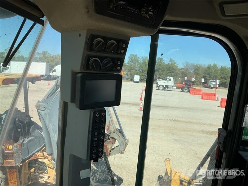 CAT 950 M Wheel Loader 휠로우더