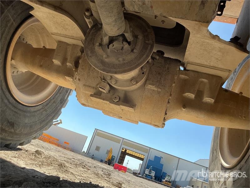 CAT 950 M Wheel Loader 휠로우더
