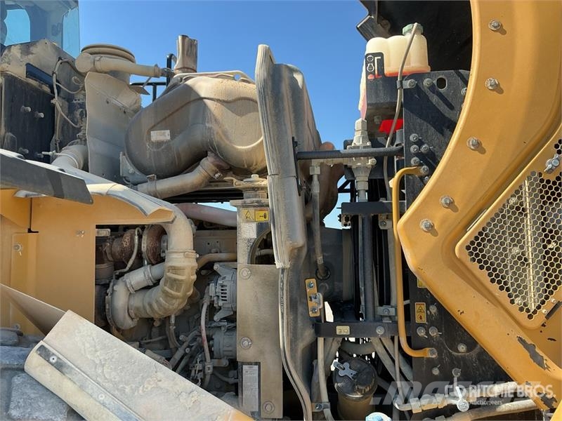 CAT 950 M Wheel Loader 휠로우더