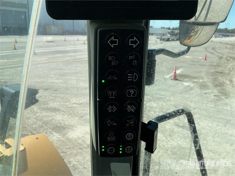 CAT 950 M Wheel Loader 휠로우더