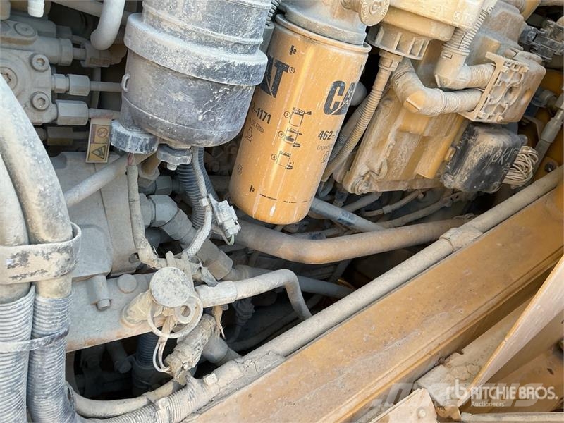 CAT 950 M Wheel Loader 휠로우더