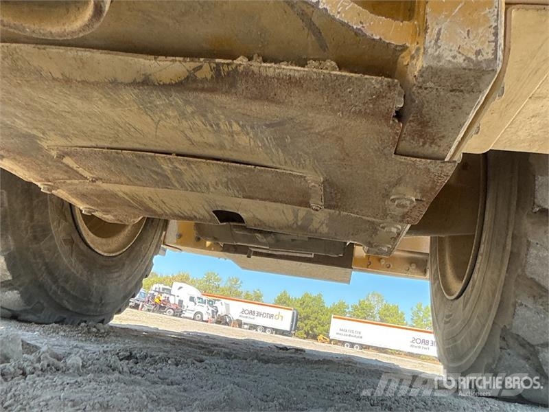 CAT 950 M Wheel Loader 휠로우더