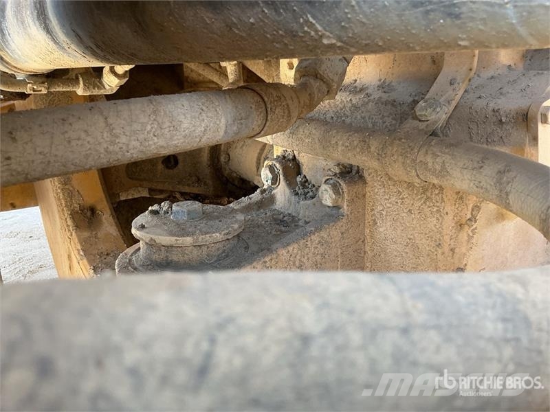 CAT 950 M Wheel Loader 휠로우더