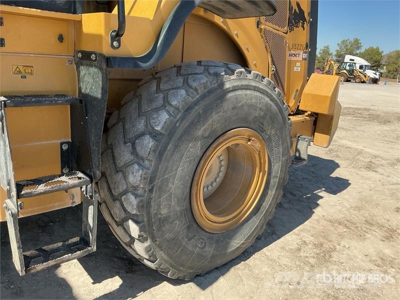 CAT 950 M Wheel Loader 휠로우더