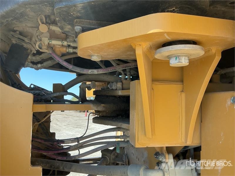 CAT 950 M Wheel Loader 휠로우더