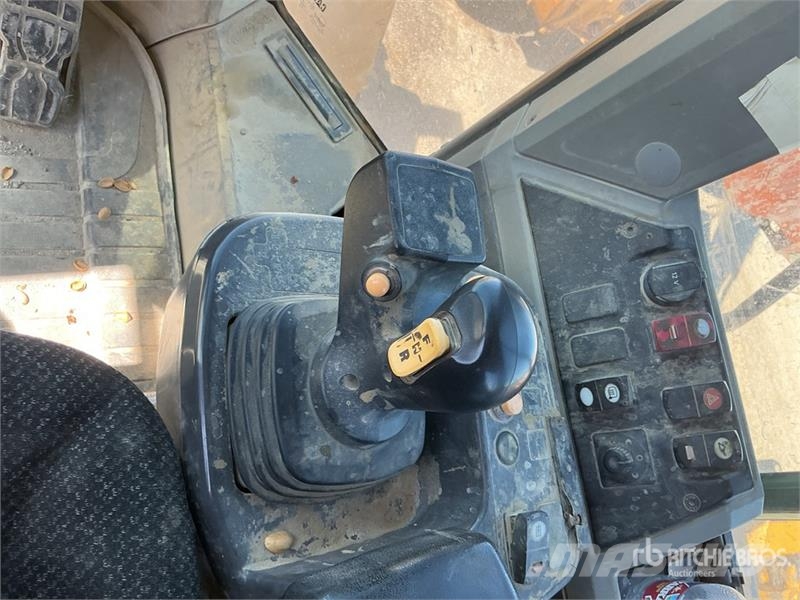 CAT 950 M Wheel Loader 휠로우더