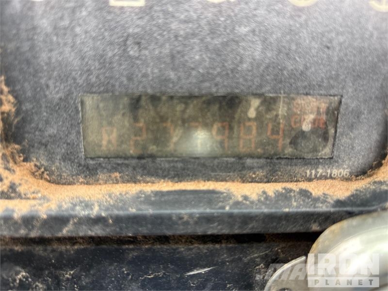 CAT 950F Series II Chargeuse sur pneus