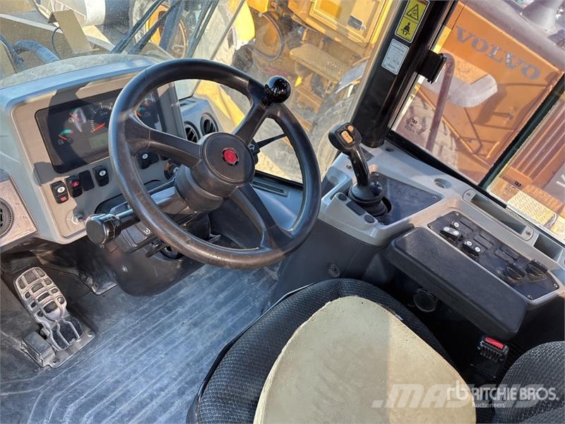CAT 950GC Wheel Loader 휠로우더
