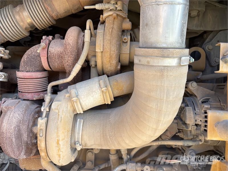 CAT 950GC Wheel Loader 휠로우더