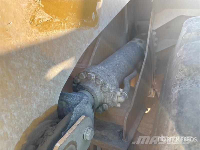 CAT 950GC Wheel Loader 휠로우더