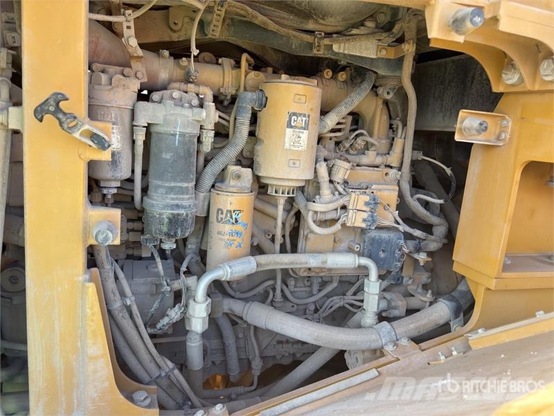 CAT 950GC Wheel Loader 휠로우더