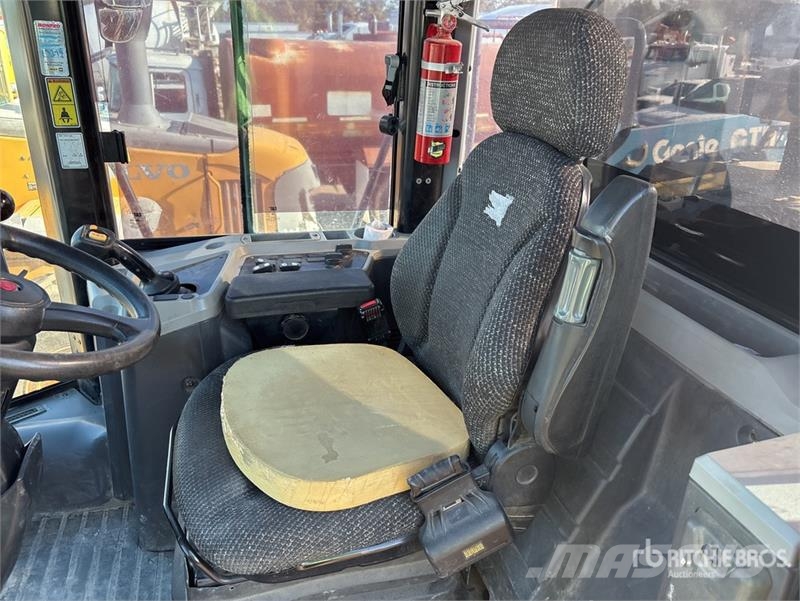 CAT 950GC Wheel Loader 휠로우더
