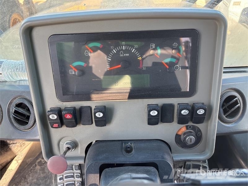 CAT 950GC Wheel Loader 휠로우더