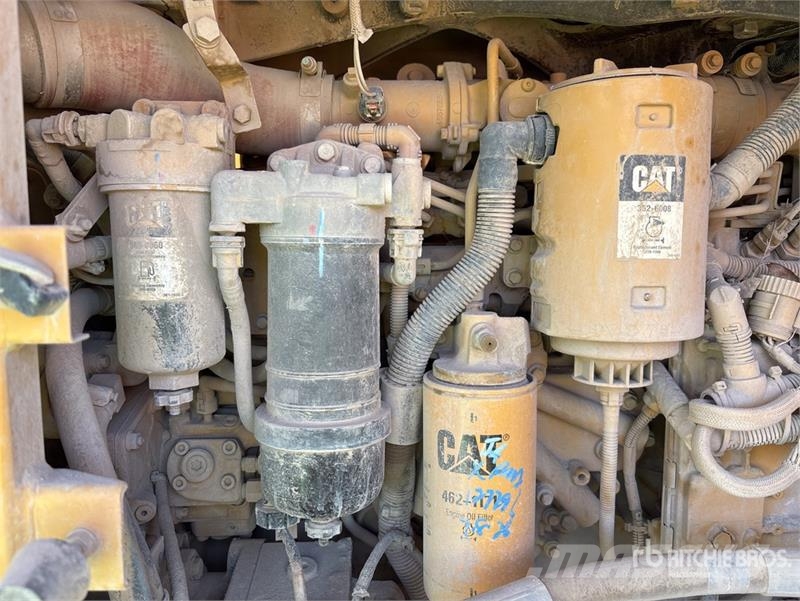 CAT 950GC Wheel Loader 휠로우더