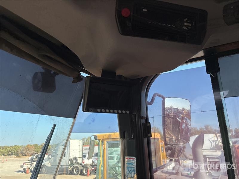 CAT 950GC Wheel Loader 휠로우더