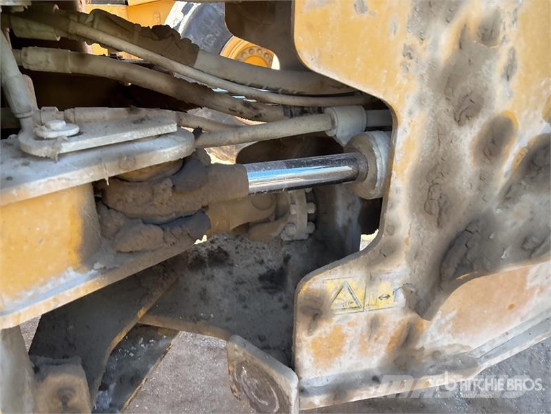 CAT 950GC Wheel Loader 휠로우더