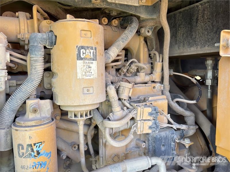 CAT 950GC Wheel Loader 휠로우더