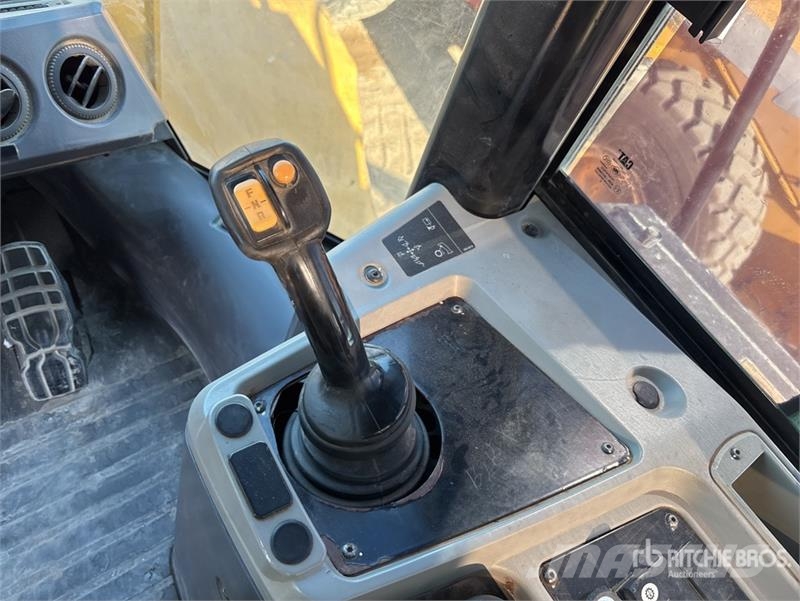 CAT 950GC Wheel Loader 휠로우더