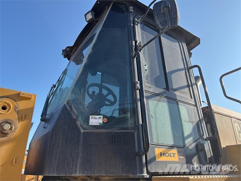CAT 950GC Wheel Loader 휠로우더