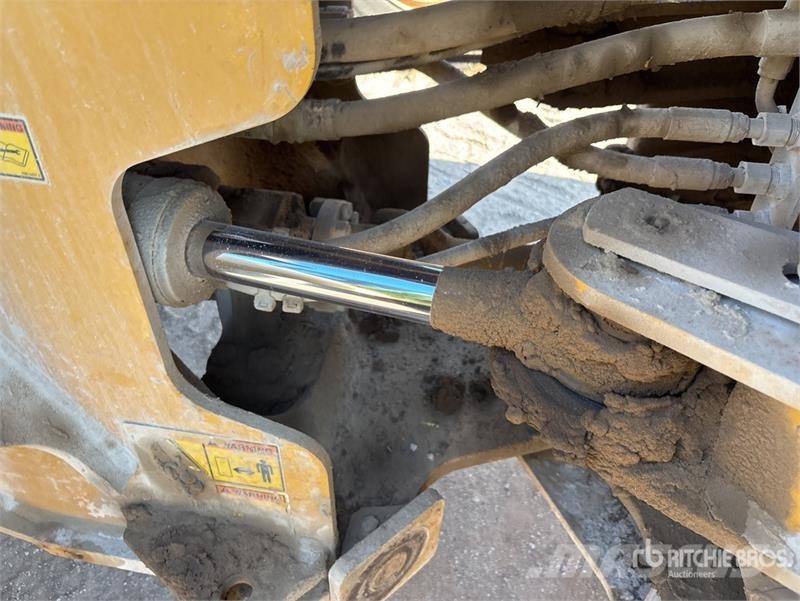 CAT 950GC Wheel Loader 휠로우더