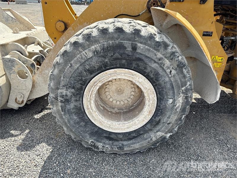 CAT 950K Wheel Loader Læssemaskiner på hjul