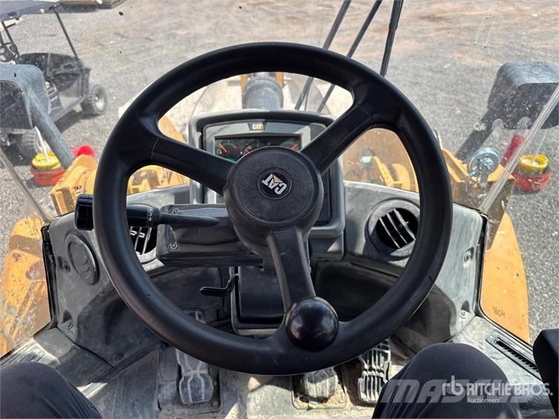 CAT 950K Wheel Loader Læssemaskiner på hjul