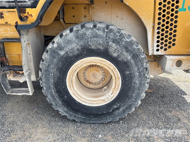 CAT 950K Wheel Loader Læssemaskiner på hjul