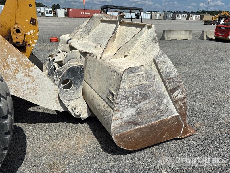 CAT 950K Wheel Loader Læssemaskiner på hjul