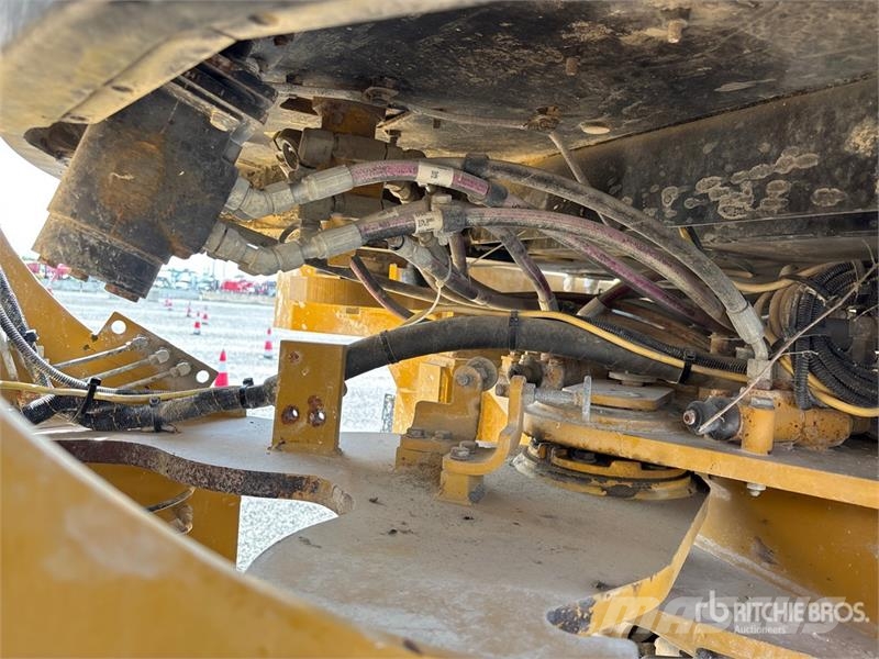CAT 950K Wheel Loader Læssemaskiner på hjul
