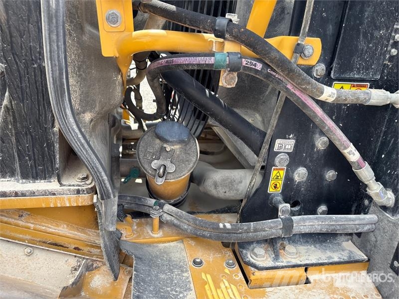 CAT 950K Wheel Loader Læssemaskiner på hjul