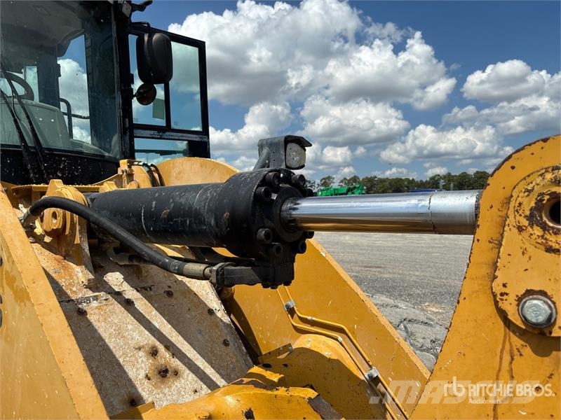 CAT 950K Wheel Loader Læssemaskiner på hjul