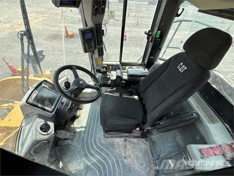 CAT 950K Wheel Loader Læssemaskiner på hjul