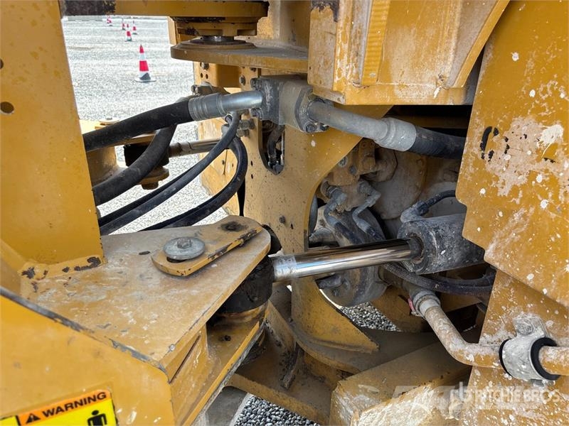 CAT 950K Wheel Loader Læssemaskiner på hjul