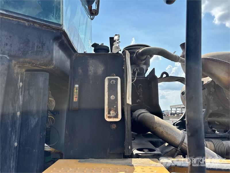 CAT 950K Wheel Loader Læssemaskiner på hjul