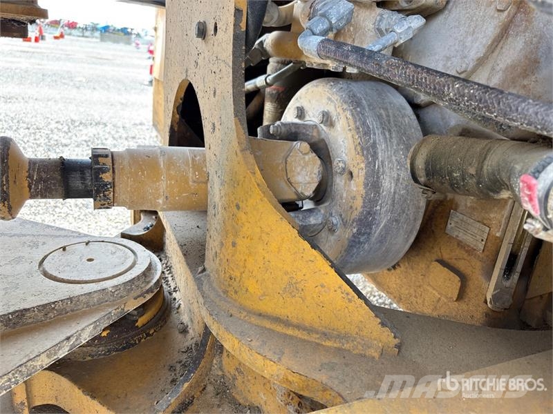 CAT 950K Wheel Loader Læssemaskiner på hjul