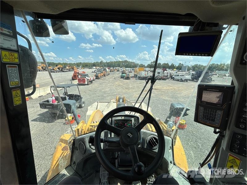 CAT 950K Wheel Loader Læssemaskiner på hjul