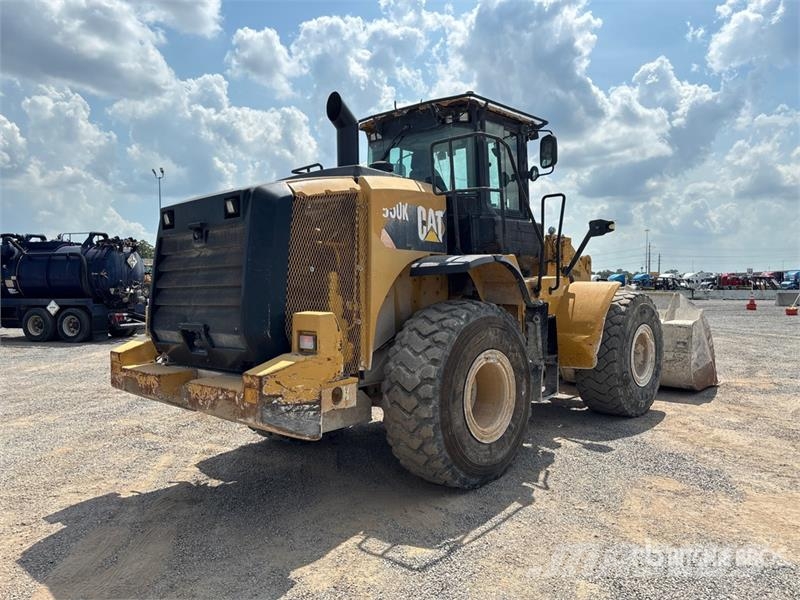 CAT 950K Wheel Loader Læssemaskiner på hjul