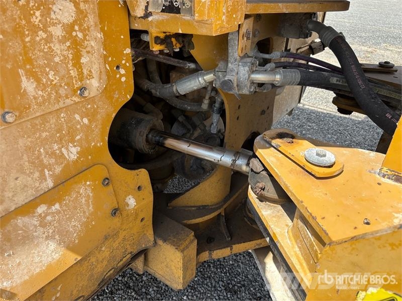 CAT 950K Wheel Loader Læssemaskiner på hjul