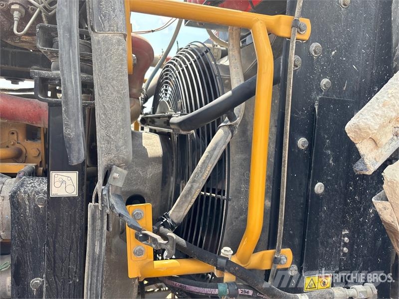 CAT 950K Wheel Loader Læssemaskiner på hjul