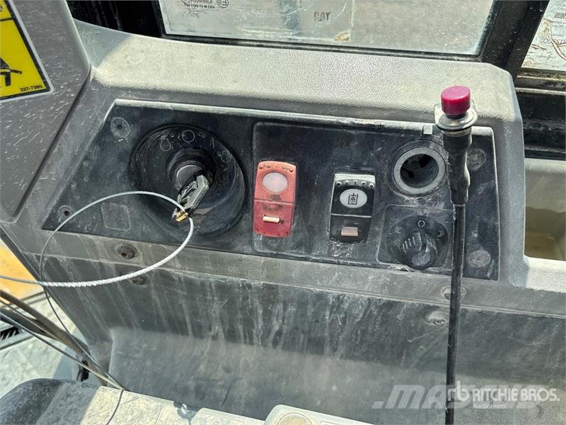 CAT 950K Wheel Loader Læssemaskiner på hjul